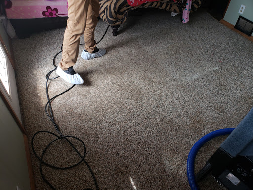 CleanPRO LLC - Visual