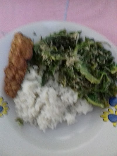 Photos of Warkop Mbok Sum GKJW SIDOMULYO