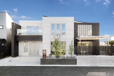 （株）一条工務店群馬 太田展示場