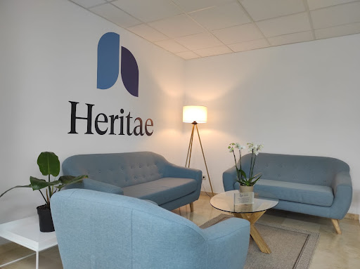 Heritae - Visual