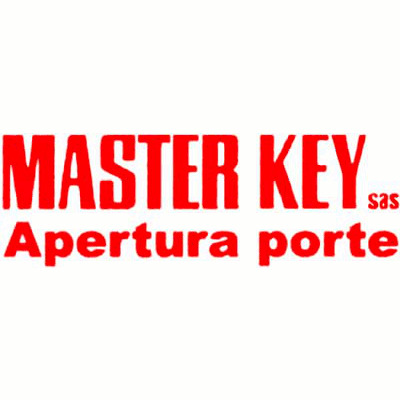 Master Key sas Apertura Porte