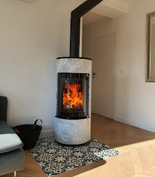 Photo n°21 de MAISON DU FEU à Champigny-sur-Marne (Magasin de poêles à bois)