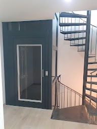 Photo n°8 de AIDEM Elevateurs Sarl à Portiragnes (Service de maintenance d'ascenseurs)