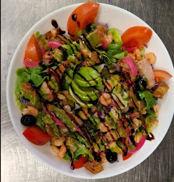 Photo n°6 de L'Aquarelle à Meximieux (Bar)