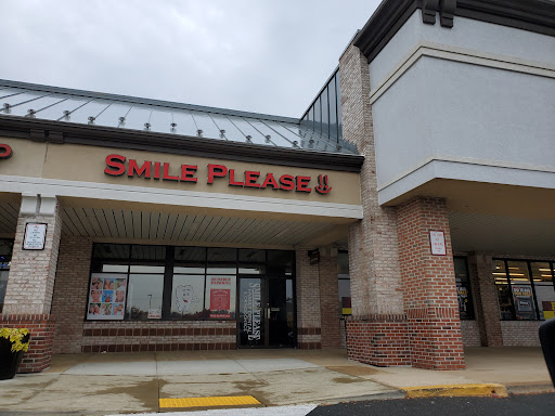 Smile Please - Thumbnail