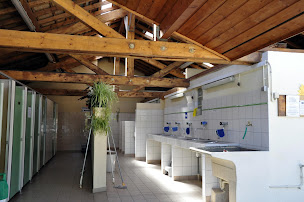 Photo n°27 de Camping La Ferme du Lac à Porte-de-Savoie (Terrain de camping)