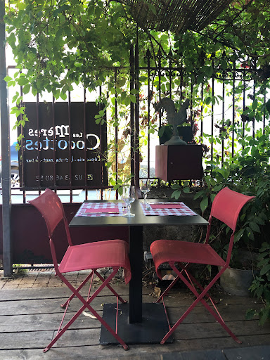 Restaurant - Les Mères Cocottes