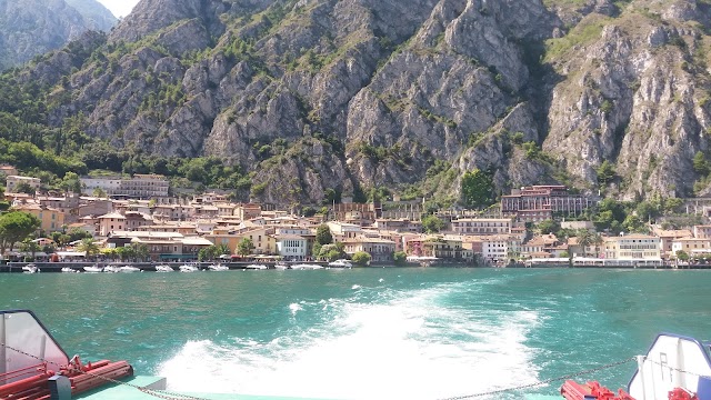 Riva del Garda