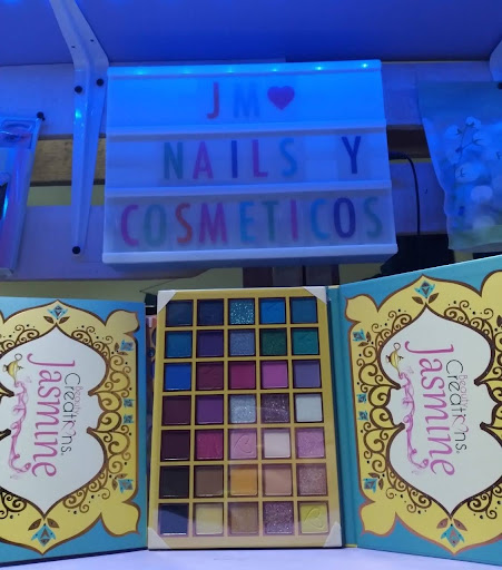 JM nails y cosméticos - Thumbnail