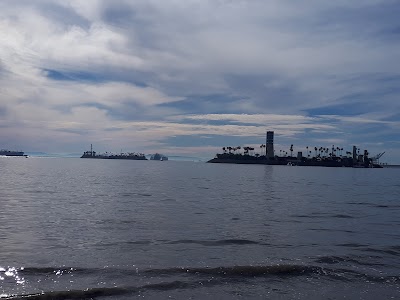 Lone Sailor Memorial