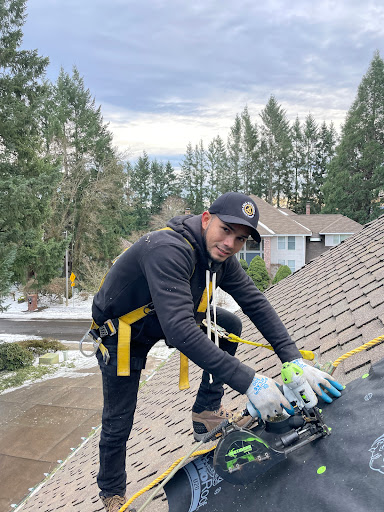4x4 Roofing & General Contractor