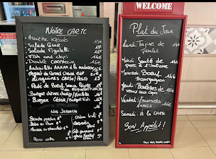 Photo n°27 de Le Bistrot Du Marche ( A L Intérieur D Intermarché) à Cuers (Bistro)