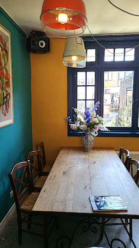 Cafe Permanent