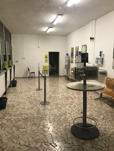 Poste Italiane