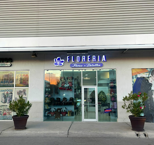 FLORERÍA Y EVENTOS FLORES Y DETALLES MONUMENTAL - Thumbnail