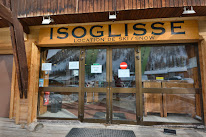 ISOGLISSE à Isola