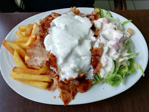 Pascha-Kebap-Haus Gallery - Germany
