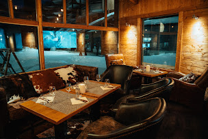 Photo n°15 de Restaurant Le Chapka à Morzine (Pizzeria)