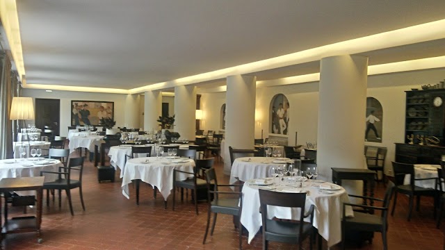 Hôtel Restaurant Arcé