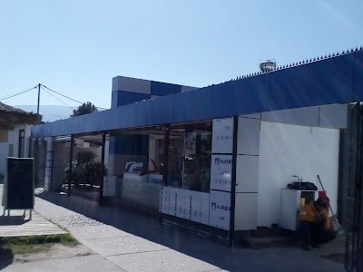 cafe