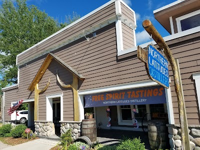 Photos of Northern Latitudes Distillery