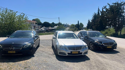 Extravagant Taxi Transfers Halkidiki