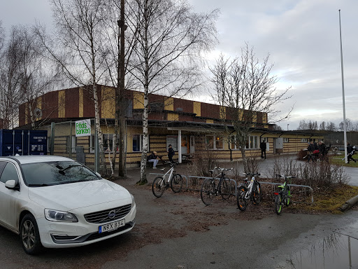 Örsundsbro Sporthall - Thumbnail