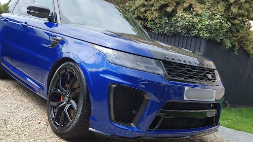 Pristine Detailing UK - United Kingdom