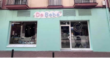 De Bebé
