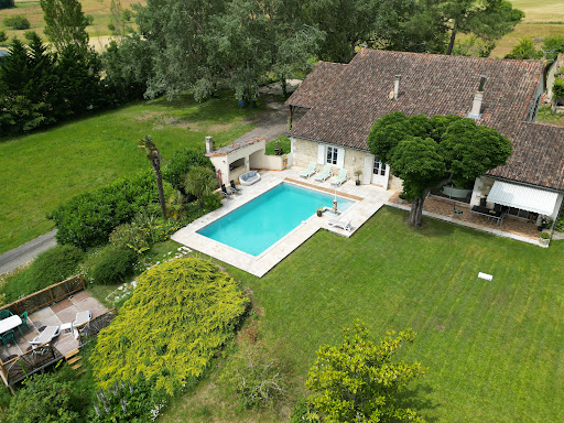 Photo de Aux 7 Palmiers Chambre d'hôtes