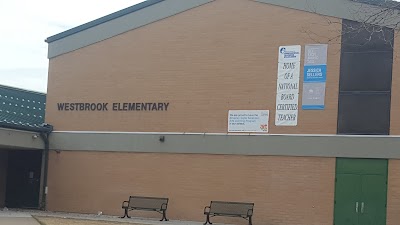 Westbrook Elementary School