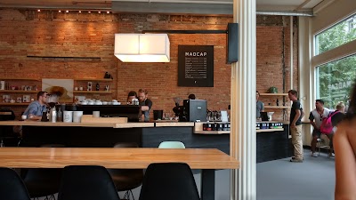 cafe