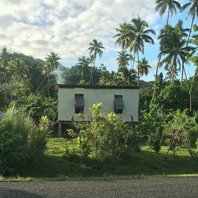 Photos of Savusavu Airport