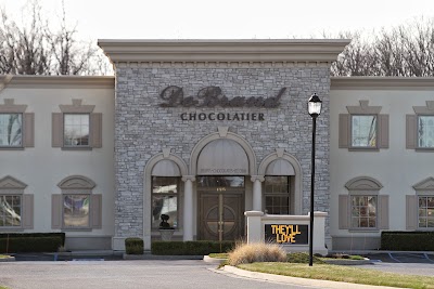 Photos of DeBrand Fine Chocolates