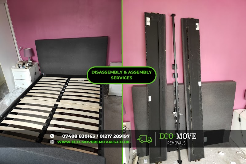 Eco-Move Removals photo 3