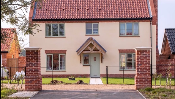 Andy Walker Construction Co.