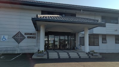 長岡市 三島郷土資料館 Niigata 81 258 42 2222 Japan