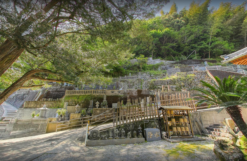 萬福寺