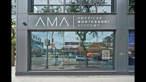 American Montessori Academy Andersonville