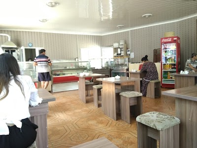 Photos of Altyn Tas