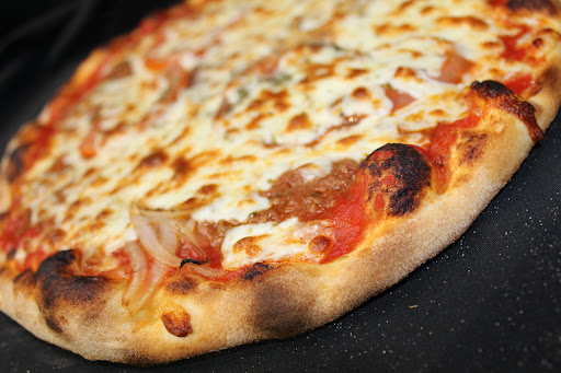 Photo 2 - La Pelle à Pizza