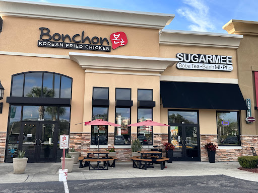 Bonchon Orlando