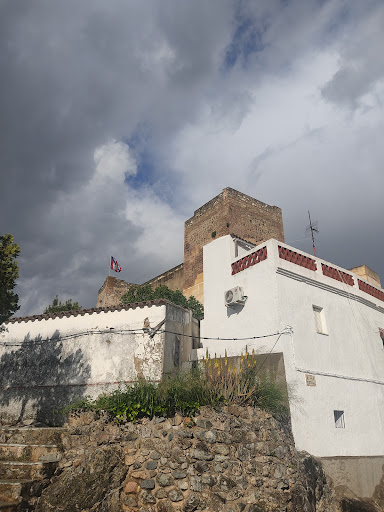 Castillo de Aroche - Thumbnail