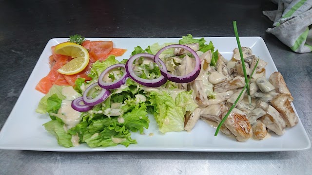Le comptoir des sens