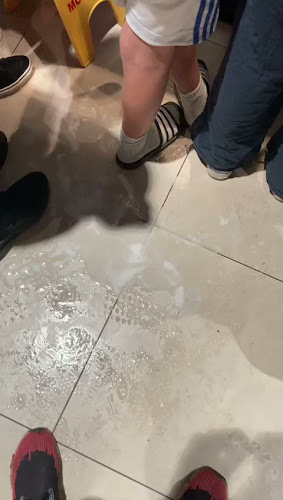Komentari i recenzije McDonald's Supernova Zadar