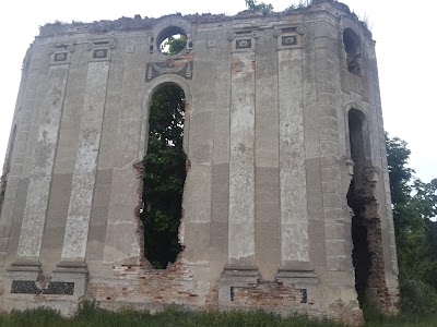church