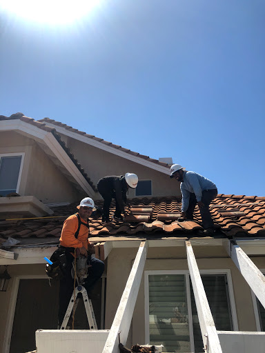 Rescue Roofer San Clemente - Thumbnail