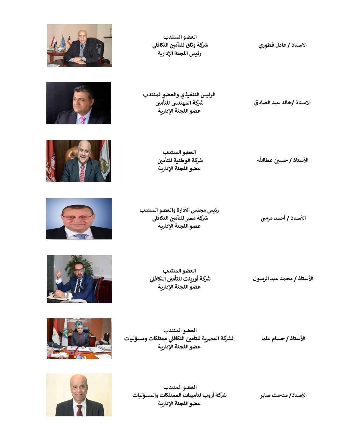 المجمعة المصرية لتامين السفر للخارج (EPTI) - صورة 2