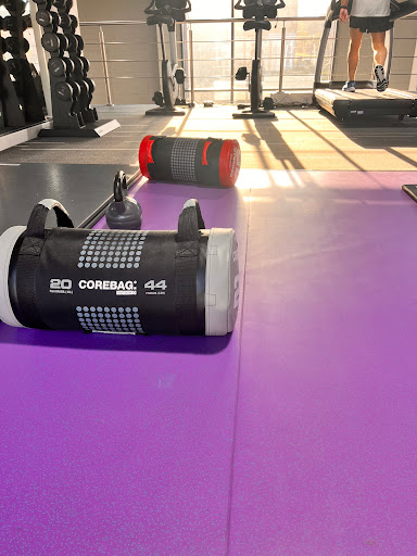 Anytime Fitness Telford - Thumbnail