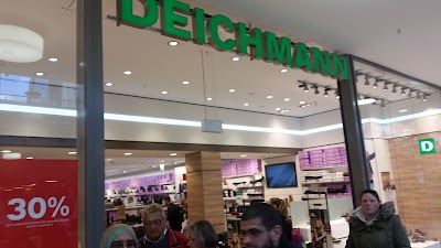 DEICHMANN, 431 2000401)